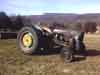 Bob Krajicek's 1946 2N (S/N 9N 225389) from NY