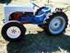 Danny L. Smith's 1948 8N (S/N 8N 104235) from Larkspur, CO.