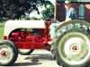 Darren Elliott's 1952 8N
