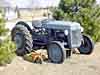 George Willer's 1946 2N Lawnmower