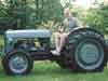 Larry Gill's 1946 2N