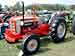 Ford 871 Select-o-speed Diesel