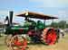 Case Steam Engine