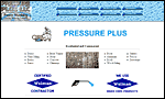 Pressure Plus