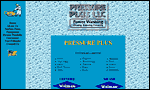 Pressure Plus