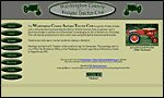 Washington County Antique Tractor Club